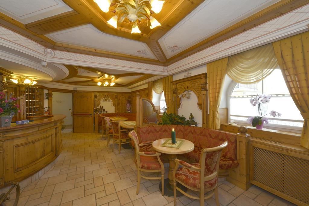 La Torretta Hotel Passo del Tonale Exterior photo