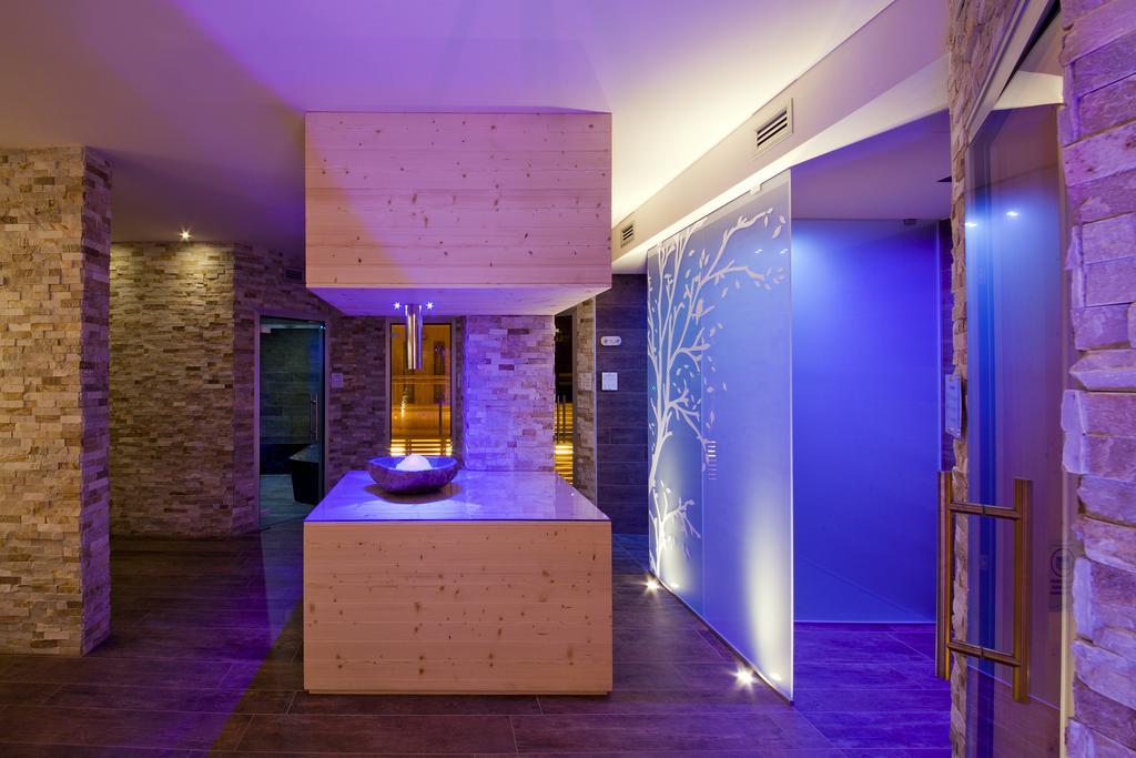 La Torretta Hotel Passo del Tonale Exterior photo