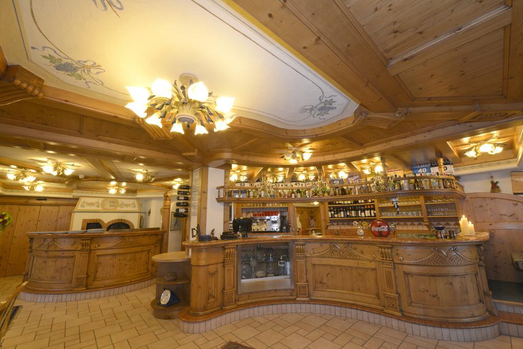 La Torretta Hotel Passo del Tonale Exterior photo