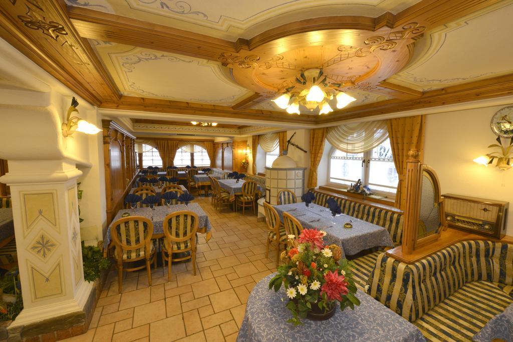 La Torretta Hotel Passo del Tonale Exterior photo