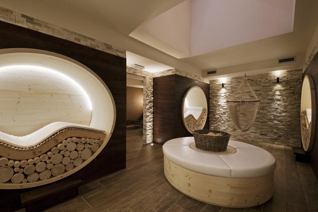 La Torretta Hotel Passo del Tonale Exterior photo