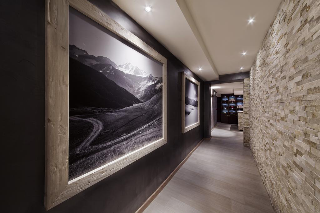 La Torretta Hotel Passo del Tonale Exterior photo